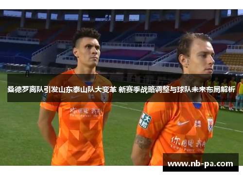 桑德罗离队引发山东泰山队大变革 新赛季战略调整与球队未来布局解析 桑德罗离队引发山东泰山队大变革 新赛季战略调整与球队未来布局解析