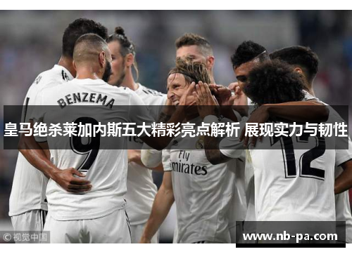皇马绝杀莱加内斯五大精彩亮点解析 展现实力与韧性 皇马绝杀莱加内斯五大精彩亮点解析 展现实力与韧性