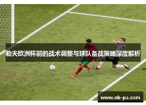 勒夫欧洲杯前的战术调整与球队备战策略深度解析