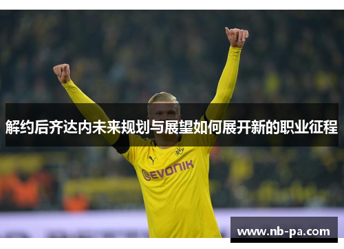 解约后齐达内未来规划与展望如何展开新的职业征程