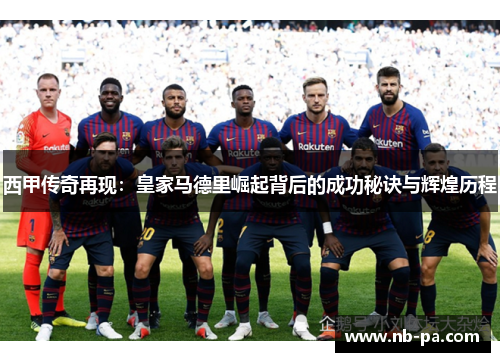西甲传奇再现：皇家马德里崛起背后的成功秘诀与辉煌历程