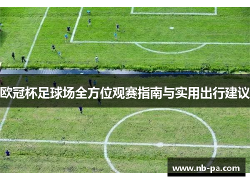 欧冠杯足球场全方位观赛指南与实用出行建议 欧冠杯足球场全方位观赛指南与实用出行建议