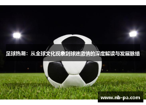 足球热潮:从全球文化现象到球迷激情的深度解读与发展脉络 足球热潮:从全球文化现象到球迷激情的深度解读与发展脉络