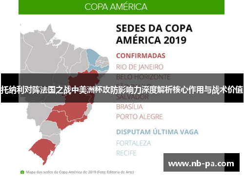 托纳利对阵法国之战中美洲杯攻防影响力深度解析核心作用与战术价值