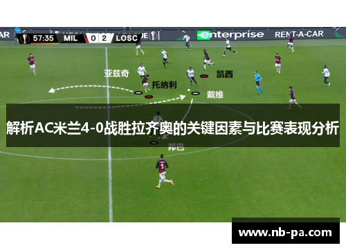 解析AC米兰4-0战胜拉齐奥的关键因素与比赛表现分析